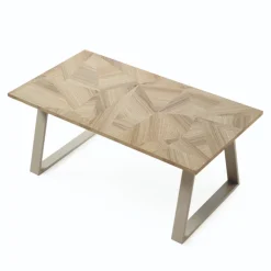 mesa de centro Mozart