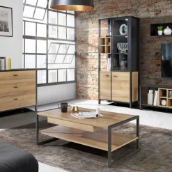 Mesa de centro Napoli