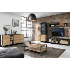 Mesa de centro Napoli