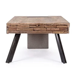 Mesa de centro New hampton