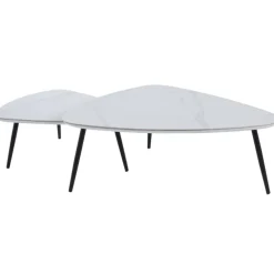 Mesa de centro nido ceramic