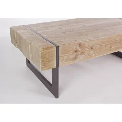 Mesa de centro North