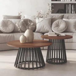 Mesa de Centro November