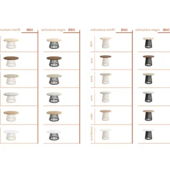 Mesa de Centro November