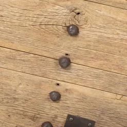 Mesa de centro puerta