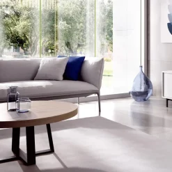 Mesa de Centro redonda Hove