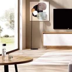 Mesa de Centro redonda Hove