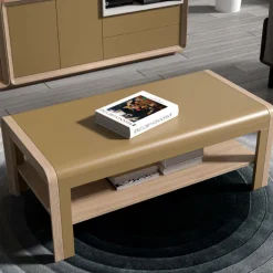 Mesa de centro Via lactea