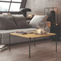 Mesa de Centro Williamsburg