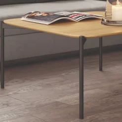 Mesa de Centro Williamsburg