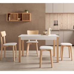 Mesa de cocina Dijon