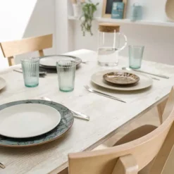 Mesa de cocina Dijon