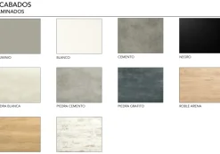 Mesa de cocina Dijon