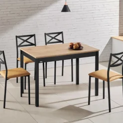 Mesa de cocina Nantes