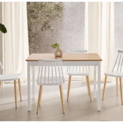 Mesa de cocina Nantes