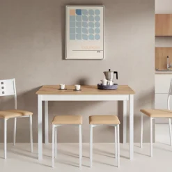 Mesa de cocina Nantes