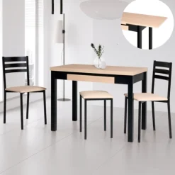 Mesa de cocina Ronda