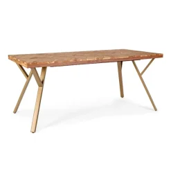 Mesa de comedor Akazia