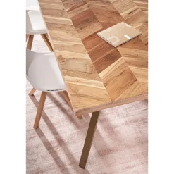 Mesa de comedor Akazia