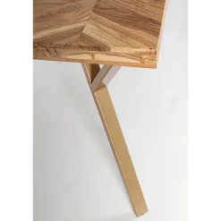 Mesa de comedor Akazia