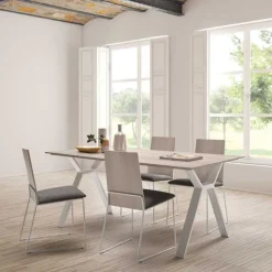 mesa de comedor Alejandra