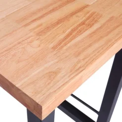 Mesa de comedor alta Bex 70