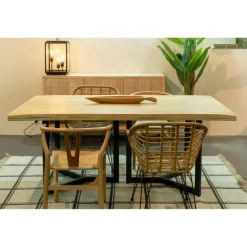 Mesa de comedor Baltasar