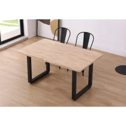 Mesa de comedor Cesar