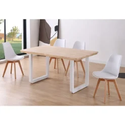 Mesa de comedor Cesar