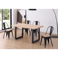 Mesa de comedor Cesar