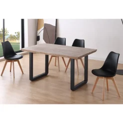 Mesa de comedor Cesar