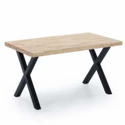 Mesa de comedor de roble Jazz X
