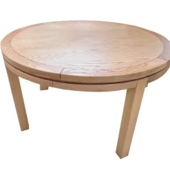 Mesa de comedor egurra