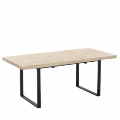 Mesa de comedor extensible Natur