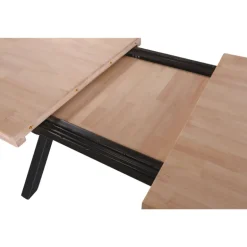 Mesa de comedor extensible Douglas