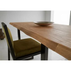 Mesa de comedor extensible Road