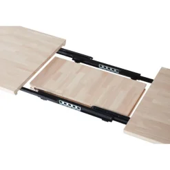 Mesa de comedor extensible Sofía