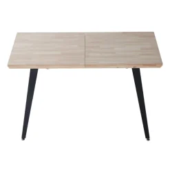 Mesa de comedor extensible Sofía