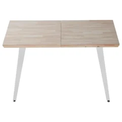 Mesa de comedor extensible Sofía