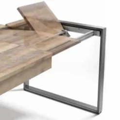 Mesa de Comedor extensible o fija Delhi