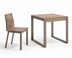 Mesa de Comedor extensible o fija Delhi