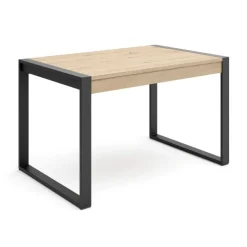 Mesa de Comedor extensible o fija Delhi