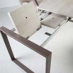 Mesa de Comedor extensible o fija Cairo