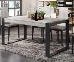 Mesa de Comedor extensible o fija Cairo