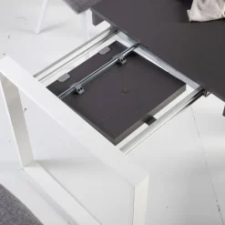 Mesa de Comedor extensible o fija Cairo