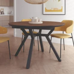 Mesa de Comedor extensible Manhattan
