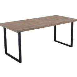 Mesa de comedor extensible Honey