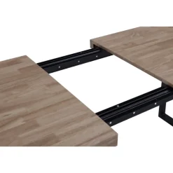 Mesa de comedor extensible Honey