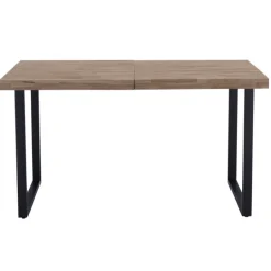 Mesa de comedor extensible Honey