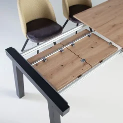 Mesa de Comedor extensible Berkel